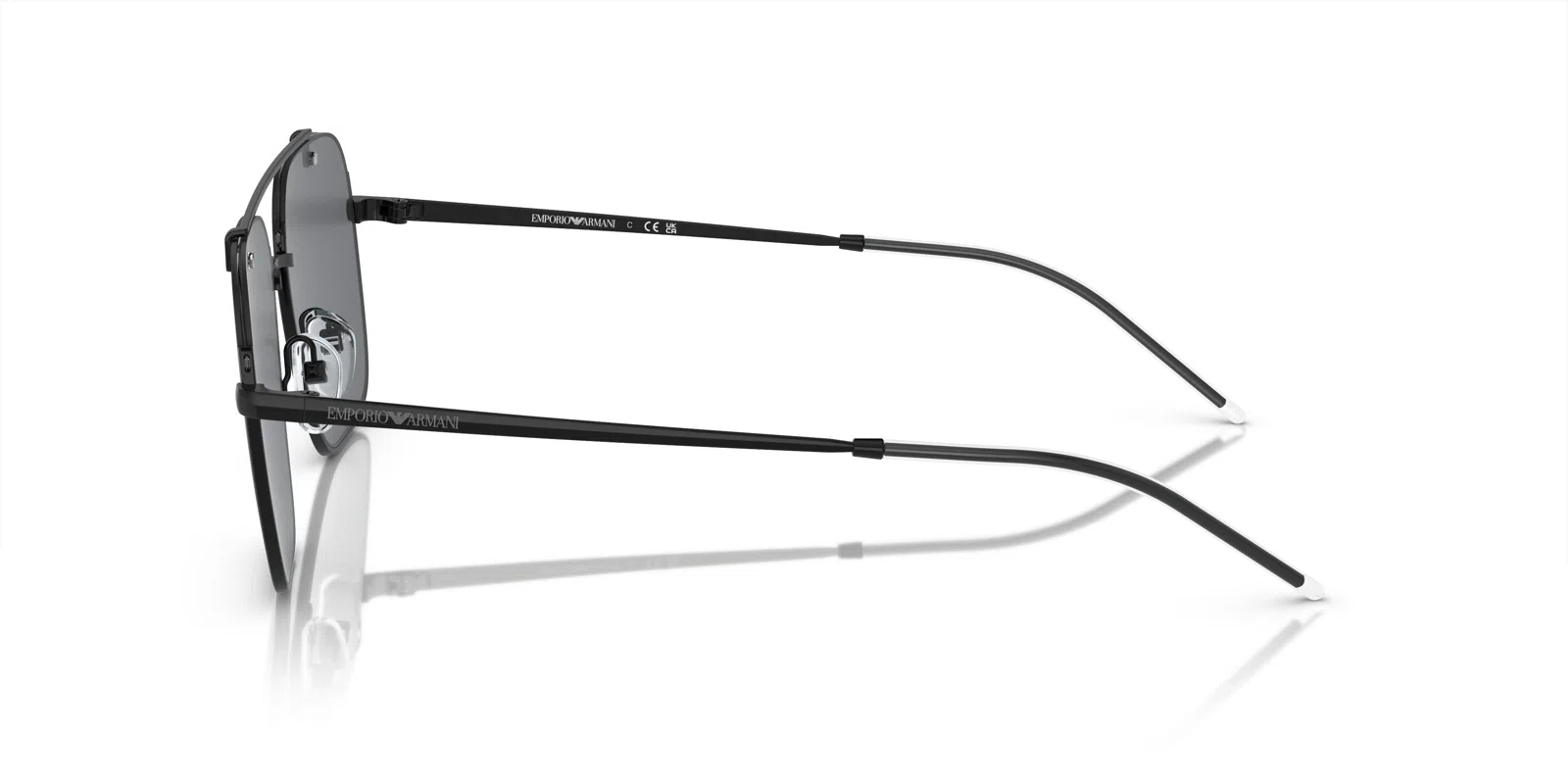 Emporio Armani 2150 Sunglasses - view 6